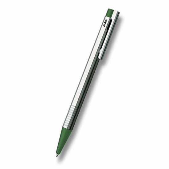 Lamy Logo Green kuličková tužka