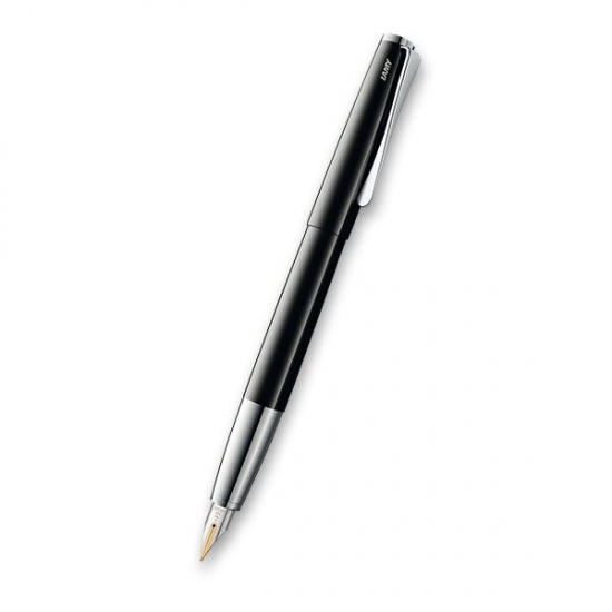 Lamy Studio Pianoblack hrot F