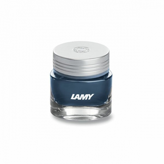 Lahvičkový inkoust Lamy T 53/Crystal Ink Benitoite