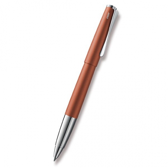 Lamy Studio Terracotta roller