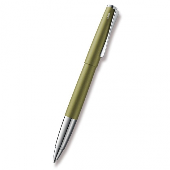 Lamy Studio Olive roller