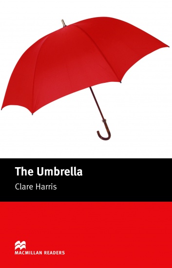 Macmillan Readers Starter The Umbrella