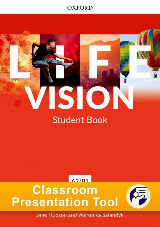 Life Vision Pre-Intermediate Classroom Presentation Tool Student´s eBook : 9780194063166
