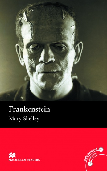 Macmillan Readers Elementary Frankenstein
