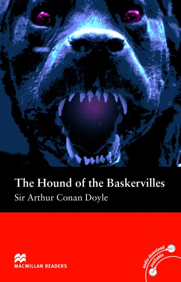 Macmillan Readers Elementary The Hound of the Baskervilles