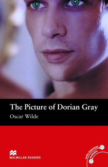 Macmillan Readers Elementary The Picture of Dorian Gray