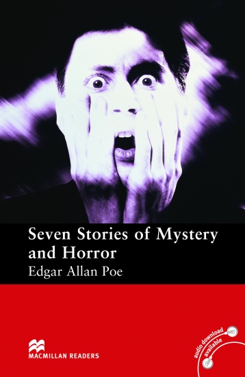 Macmillan Readers Elementary Seven Stories of Mystery & Horror