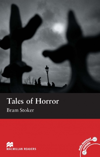 Macmillan Readers Elementary Tales of Horror