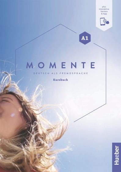 Momente A1 Kursbuch - Interaktive Version