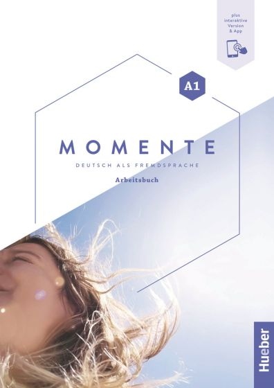 Momente A1 Arbeitsbuch - Interaktive Version