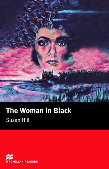 Macmillan Readers Elementary The Woman in Black