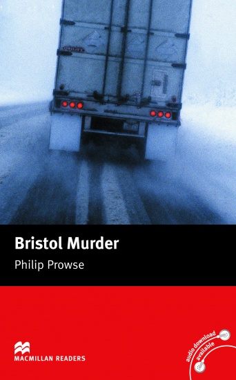 Macmillan Readers Intermediate Bristol Murder