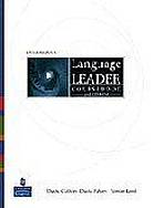 Language Leader Intermediate Coursebook with CD-ROM