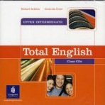 Total English Upper Intermediate Class Audio CD
