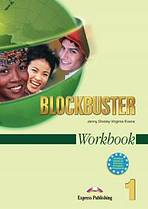 Blockbuster 1 Workbook : 9781844667185