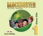 Blockbuster 1 Class CD (4) : 9781844667468