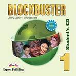 Blockbuster 1 Student´s CD (1) : 9781846790614