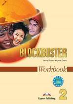 Blockbuster 2 Workbook : 9781845583064