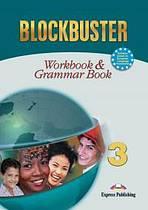Blockbuster 3 Workbook + Grammar Book