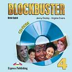 Blockbuster 4 Class CD (4)