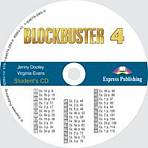 Blockbuster 4 Student´s CD (1)