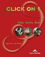 Click on 1 Video Activity Book