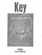 Click on 1 Video Activity Book key