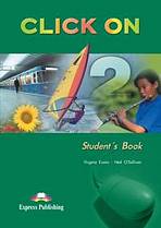 Click on 2 Student´s Book + CD