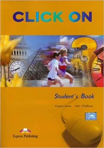 Click on 3 Student´s Book + CD