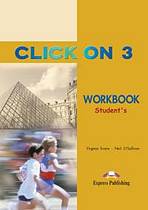 Click on 3 Workbook