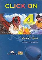Click on 4 Student´s Book