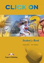 Click on 4 Student´s Book + CD