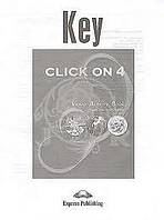 Click on 4 Video Activity Book key