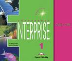 Enterprise 1 Beginner CD (3)