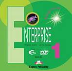 Enterprise 1 Beginner DVD