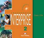 Enterprise 2 Elementary CD (3)
