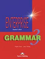 Enterprise 3 Pre-Intermediate Grammar Student´s Book