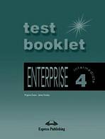 Enterprise 4 Intermediate Tests