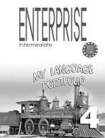 Enterprise 4 Intermediate My Language Portfolio