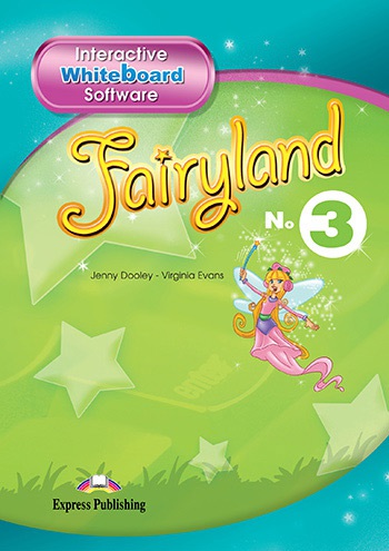 Fairyland 3 - Whiteboard Software