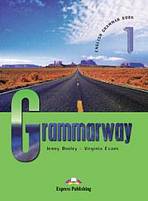 Grammarway 1 Student´s Book