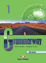 Grammarway 1 Student´s Book with key