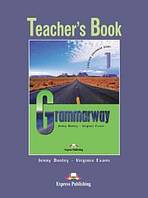 Grammarway 1 Teacher´s Book