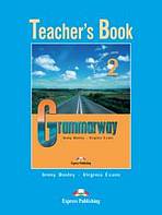 Grammarway 2 Teacher´s Book