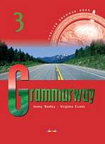 Grammarway 3 Student´s Book