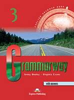 Grammarway 3 Student´s Book with key