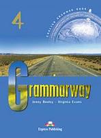 Grammarway 4 Student´s Book
