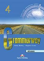 Grammarway 4 Student´s Book with key