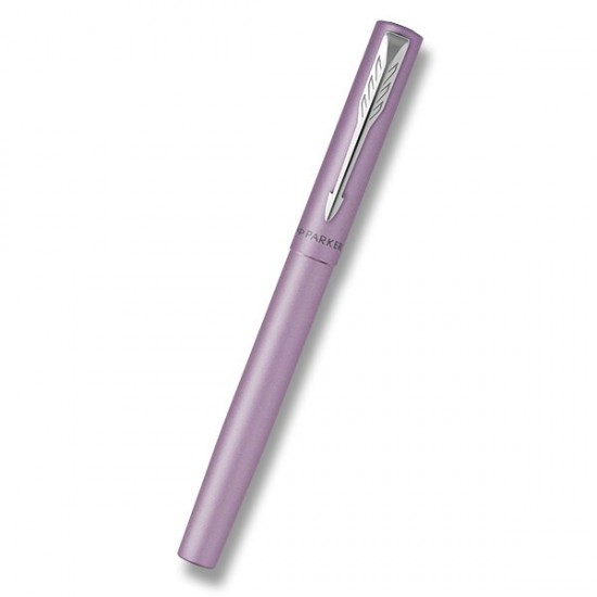 Parker Vector XL Lilac plnicí pero, hrot M, blistr