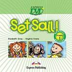 Set Sail! 1 DVD